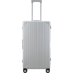 Aleon Traveler International Trolley de 4 ruedas 77 cm