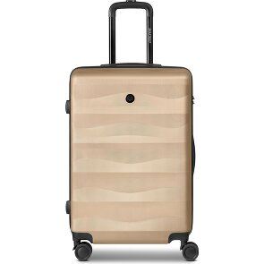 Smartbox Edition 03 4 ruedas Trolley 65 cm