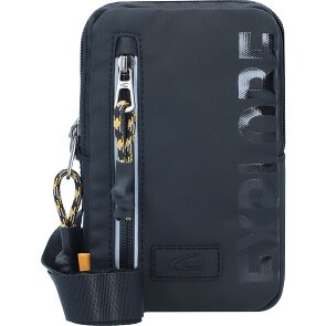 camel active Explore Funda de teléfono móvil 11 cm