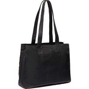 The Chesterfield Brand Lavik Bolsa de compras Piel 36 cm