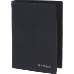 oxmox New Cryptan Cartera Bloqueo RFID 13 cm