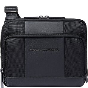 Piquadro Brief Bolsa de hombro 24 cm