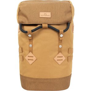 Doughnut Christopher Mochila de día 47 cm Compartimento para el portátil