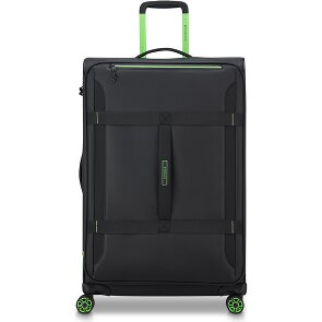 Roncato Norway 4 ruedas Trolley 77 cm Con fuelle expandible