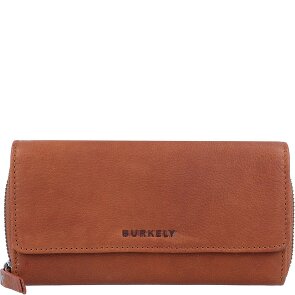 Burkely Cartera Antigua Avery Piel 18,5 cm