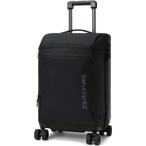 Dakine Split 48L 4 ruedas Carro de la cabina 55 cm con pliegue de expansión