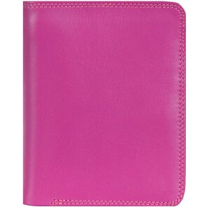 Mywalit Billetera mediana Billetera de cuero 11 cm