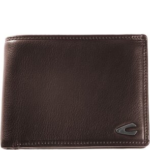 camel active Cartera Vegas I Piel 12,5 cm