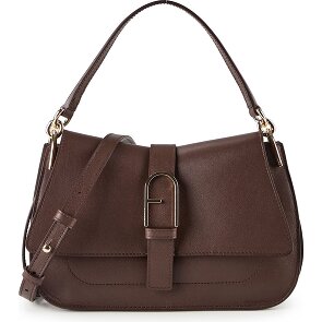 Furla Flow Bolso Piel 25 cm