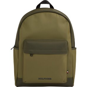 Tommy Hilfiger TH Monotype Mochila de día 46 cm Compartimento para el portátil