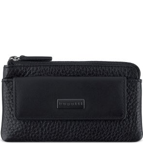 bugatti Sina Cartera de llaves Piel 13 cm