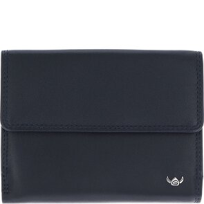 Golden Head Polo Billetero RFID Piel 12 cm