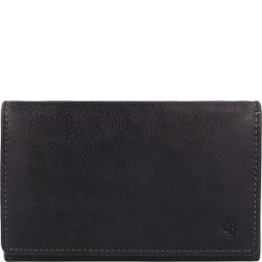 Castelijn & Beerens Canyon Cartera Protección RFID Piel 14 cm