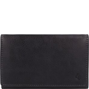Castelijn & Beerens Canyon Cartera Protección RFID Piel 14 cm