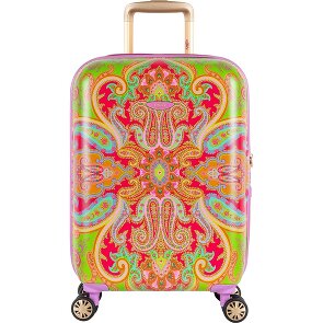 Oilily Travel 4 ruedas Carrito 67 cm
