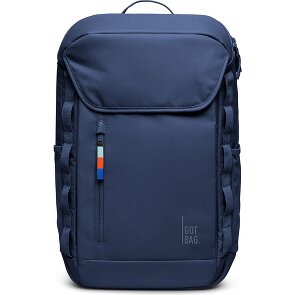 GOT BAG Pro Pack Mochila de día 47 cm Compartimento para el portátil