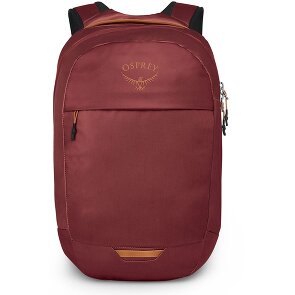 Osprey Mochila Transporter Panel Loader Compartimento para portátil de 47 cm