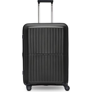 Pactastic Collection 01 4 ruedas Carrito M 67 cm con pliegue de expansión