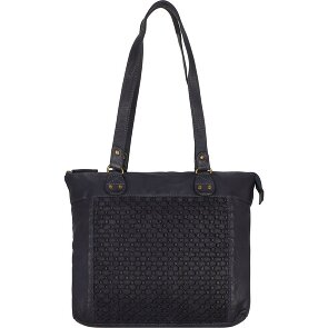 Greenland Nature Bolso de cuero Femi & Nine 35 cm