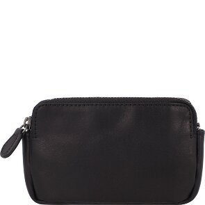 Leonhard Heyden Roma Cartera de llaves Piel 13 cm