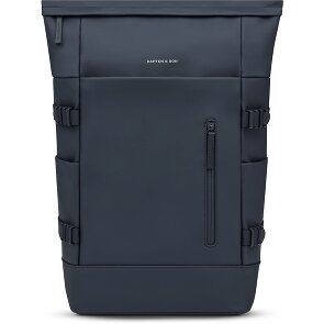 Kapten & Son Helsinki Pro Mochila de día 52 cm Compartimento para el portátil