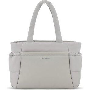 Kapten & Son Hellvi Bolsa de compras 41.5 cm Compartimento para el portátil