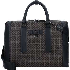 AIGNER El maletín Core 37 cm compartimento para el portátil