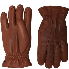 Kessler James Guantes Piel