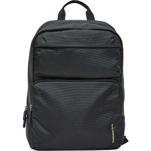 Mandarina Duck Zephyr Mochila de día 39 cm Compartimento para laptop