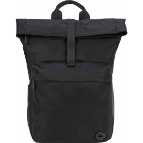 Strellson Wood Street Mochila de día 46 cm