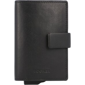 Bogner Funda para tarjetas de crédito Aspen c-two RFID Piel 7 cm
