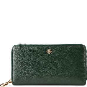 Esquire Alexandria Cartera Protección RFID Piel 19 cm
