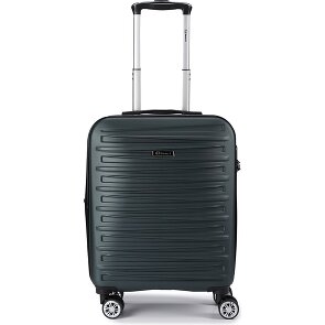 Benzi 5493 4 ruedas Carro de la cabina S 53 cm con pliegue de expansión