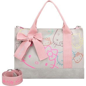 Fritzi aus Preußen Hello Kitty fritzi Tote Bag Bolsa de compras 38 cm