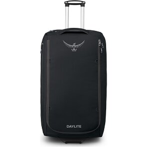 Osprey Daylite 115 2 ruedas Bolsa de viaje 82 cm