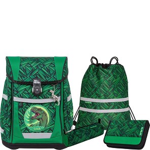 McNeill Tenero Juego de mochilas escolares 5 piezas