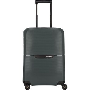 Samsonite Magnum Eco 4 ruedas Carro de la cabina 55 cm