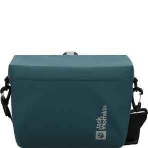 Jack Wolfskin Gravex Bolsa para bicicletas 27 cm