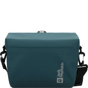 Jack Wolfskin Gravex Bolsa para bicicletas 27 cm