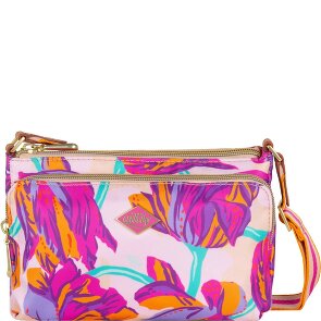 Oilily Tulipy Bolsa de hombro 20 cm