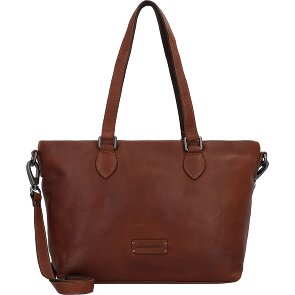 Jack Kinsky Bolsa de hombro Piel 27 cm