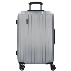bugatti Lima 2.0 Trolley de 4 ruedas 75 cm con ruedas dobles