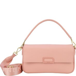 Bogner Pontresina Bolsa de hombro Piel 27 cm