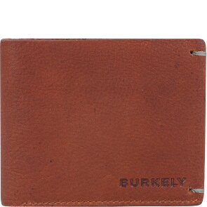 Burkely Cartera Antique Avery Piel RFID 12 cm