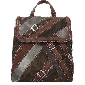 Desigual Fibonacci Hampton Mochila de la ciudad 28 cm