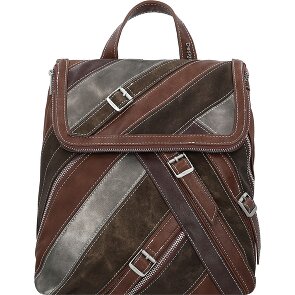 Desigual Fibonacci Hampton Mochila de la ciudad 28 cm