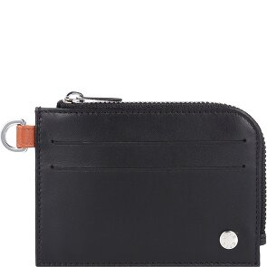 Bree Luc Estuche para tarjetas de crédito Piel 11 cm