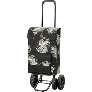 Andersen Shopper Quattro Shopper Signe Carro de la compra 59 cm