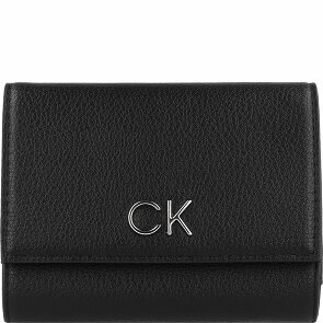 Calvin Klein CK Daily Cartera Protección RFID 12.5 cm