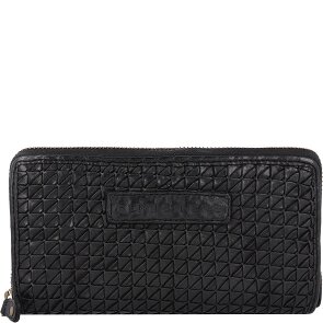 Greenland Nature Femi & Nine Cartera Piel 20 cm